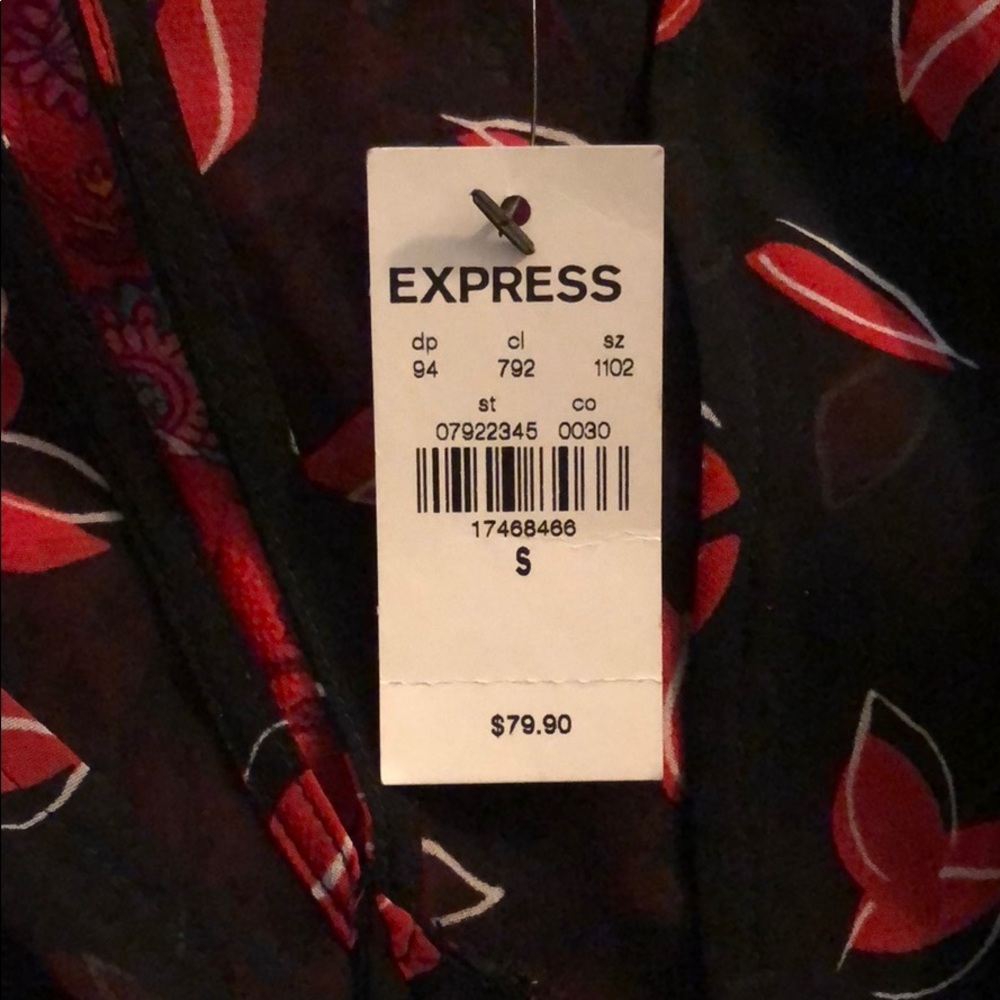 Express Romper - Picture 3 of 3
